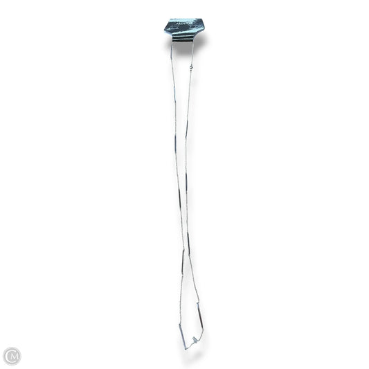 Necklace Chain By Clothes Mentor