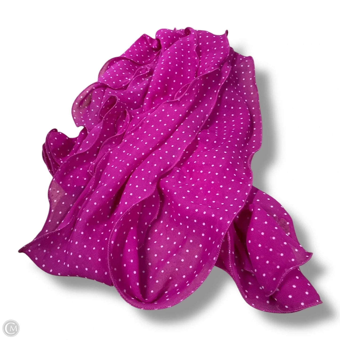 Scarf Long By Clothes Mentor