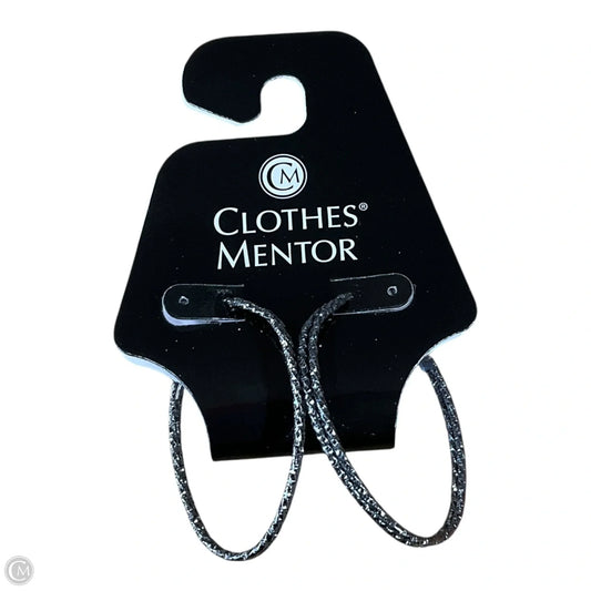 Earrings Hoop By Clothes Mentor