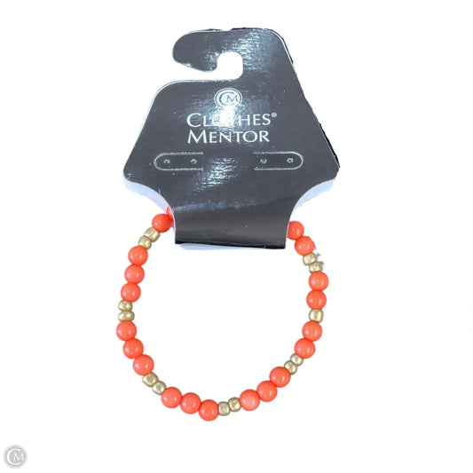 Bracelet Beaded By Clothes Mentor