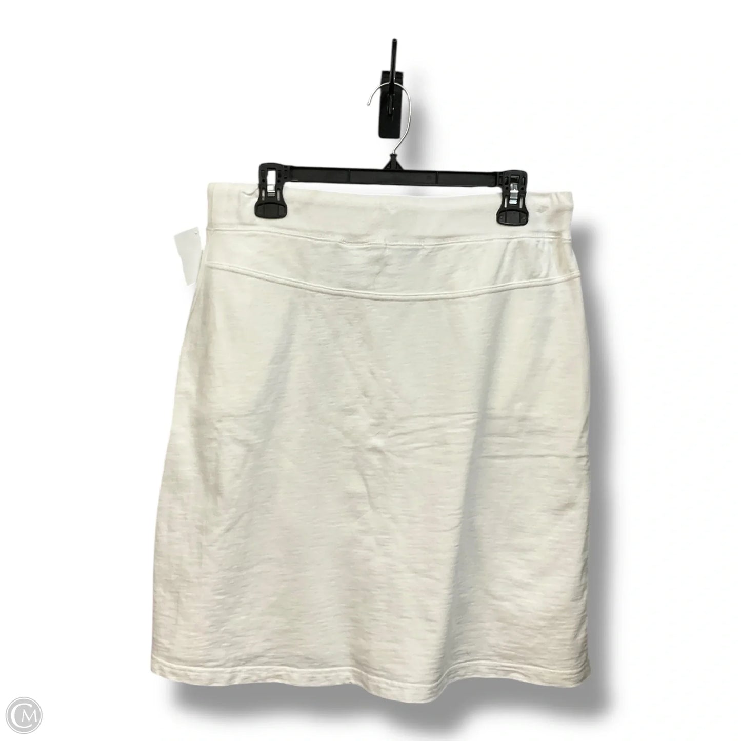 Skirt Mini & Short By Cmc In White, Size: M