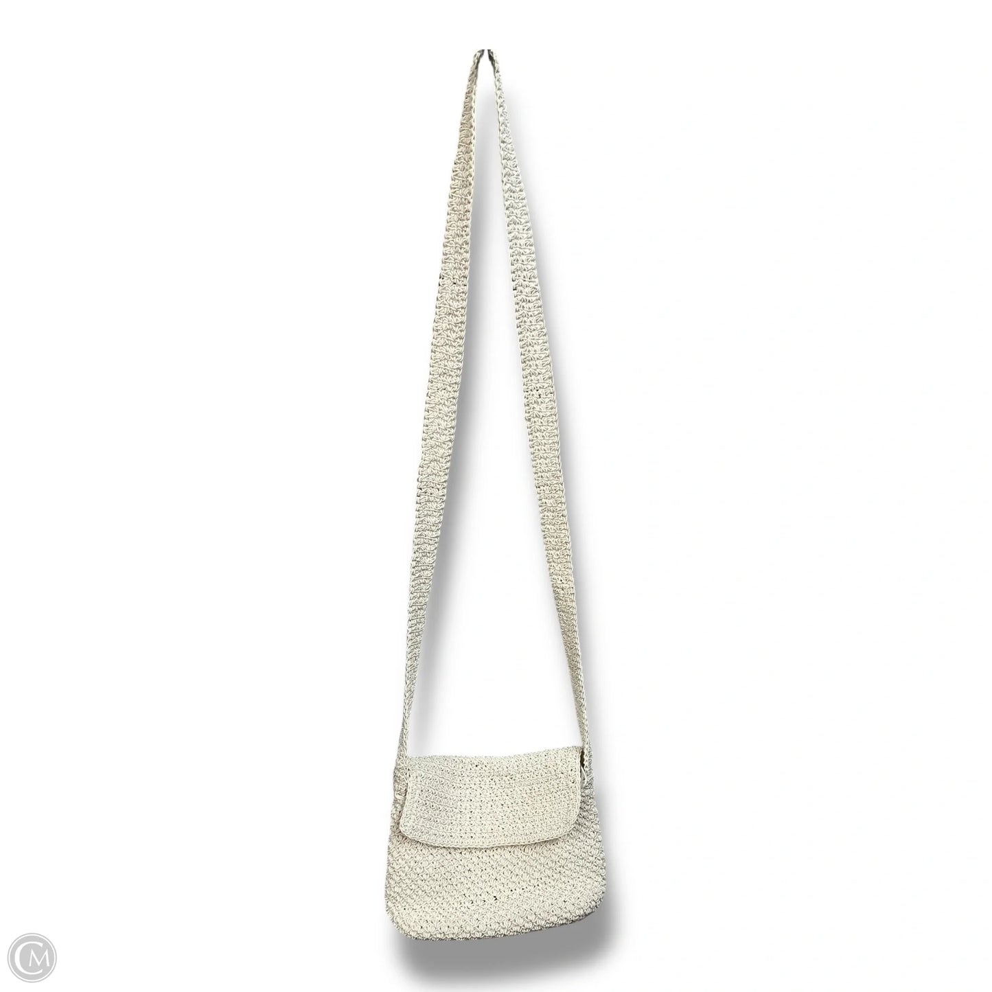 Crossbody By Clothes Mentor, Size: Small