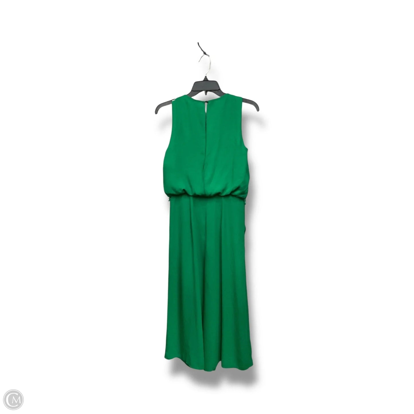 Jumpsuit By Vince Camuto In Green, Size: S