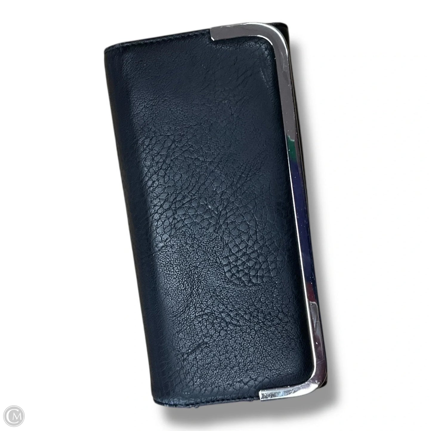 Wallet By Clothes Mentor, Size: Large