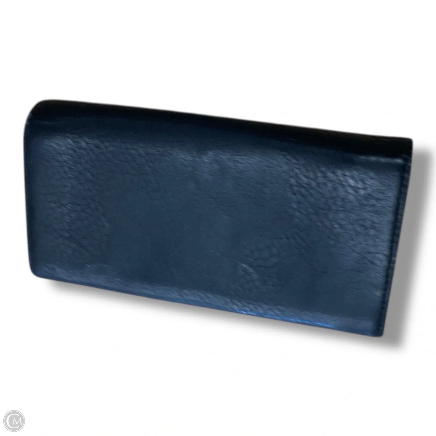 Wallet By Clothes Mentor, Size: Large