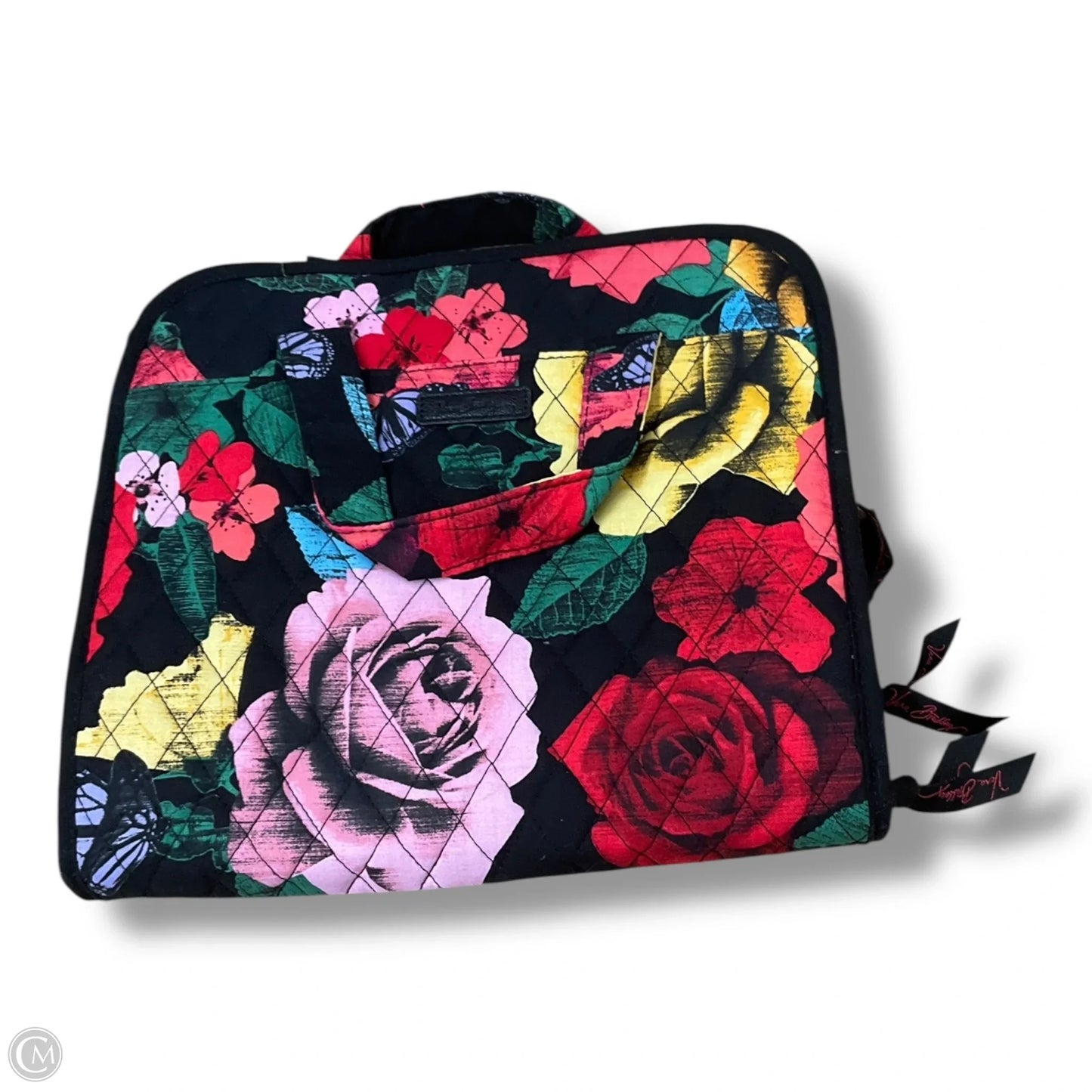 Jewelry Case By Vera Bradley, Size: Large