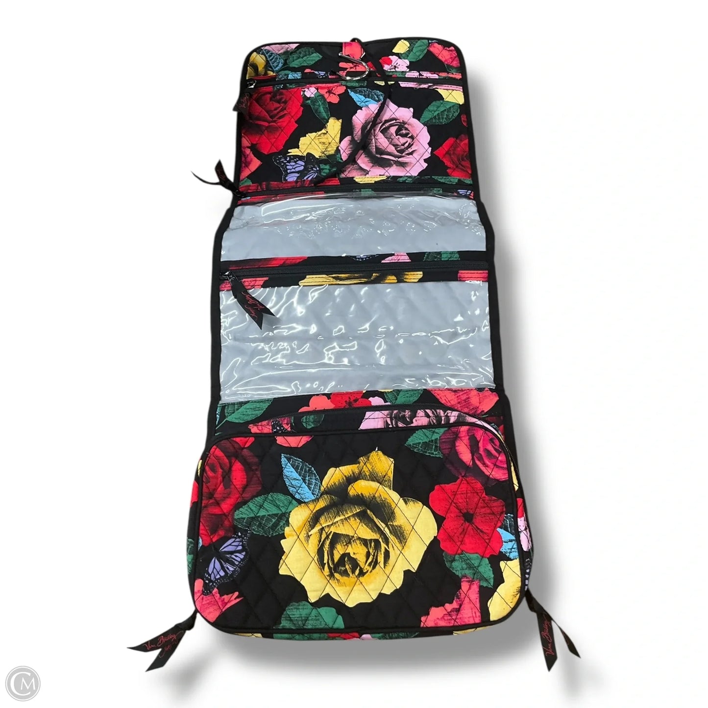 Jewelry Case By Vera Bradley, Size: Large