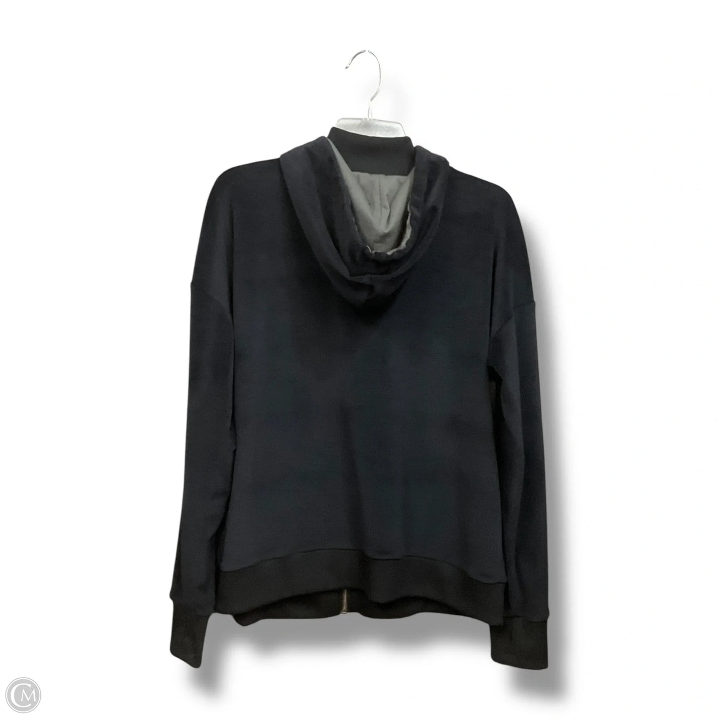 Jacket Other By Cozy In Black, Size: Xl