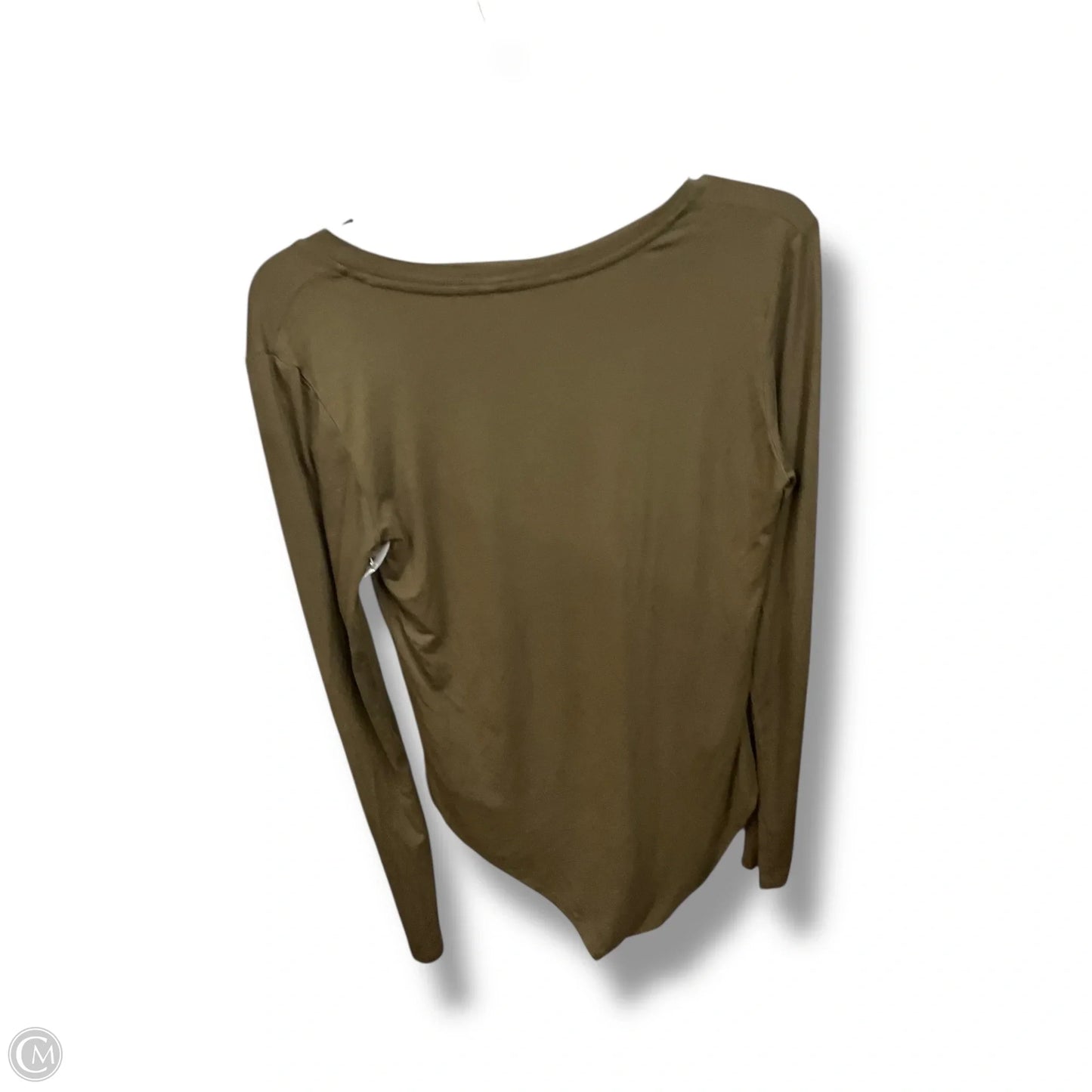 Bodysuit By Mangopop In Green, Size: Xl