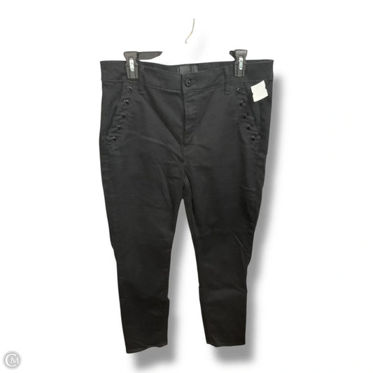 Pants Other By White House Black Market In Black, Size: 14