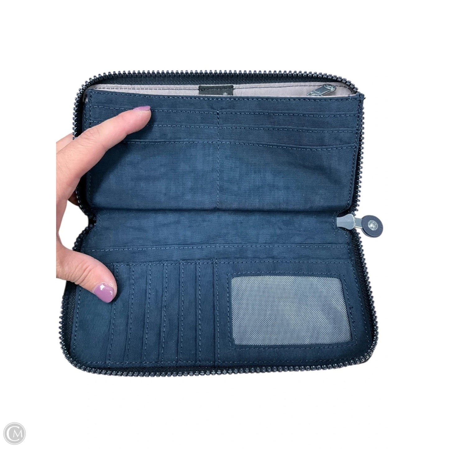 Wallet By Kipling, Size: Large