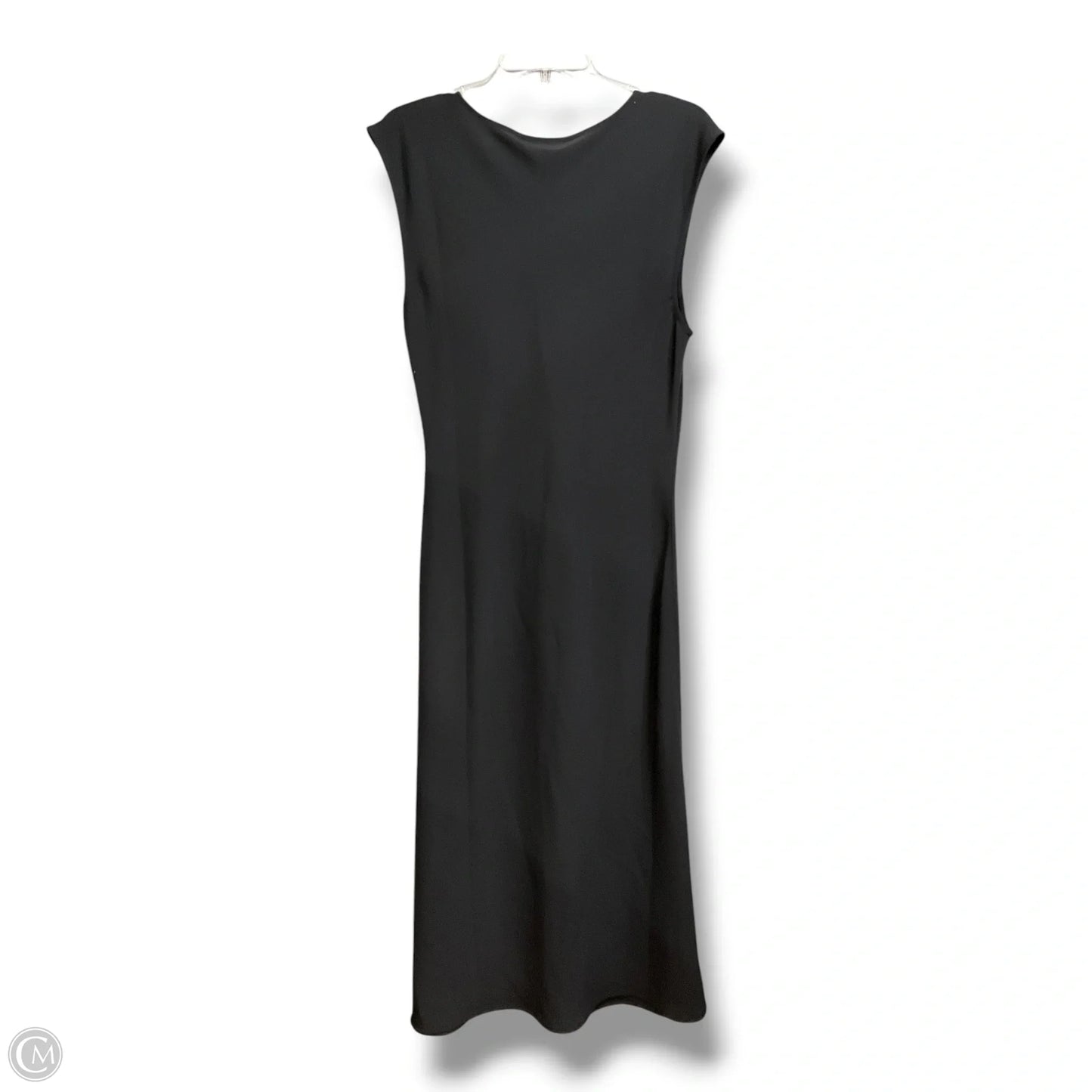 Dress Casual Maxi By Melloday In Black, Size: Xl