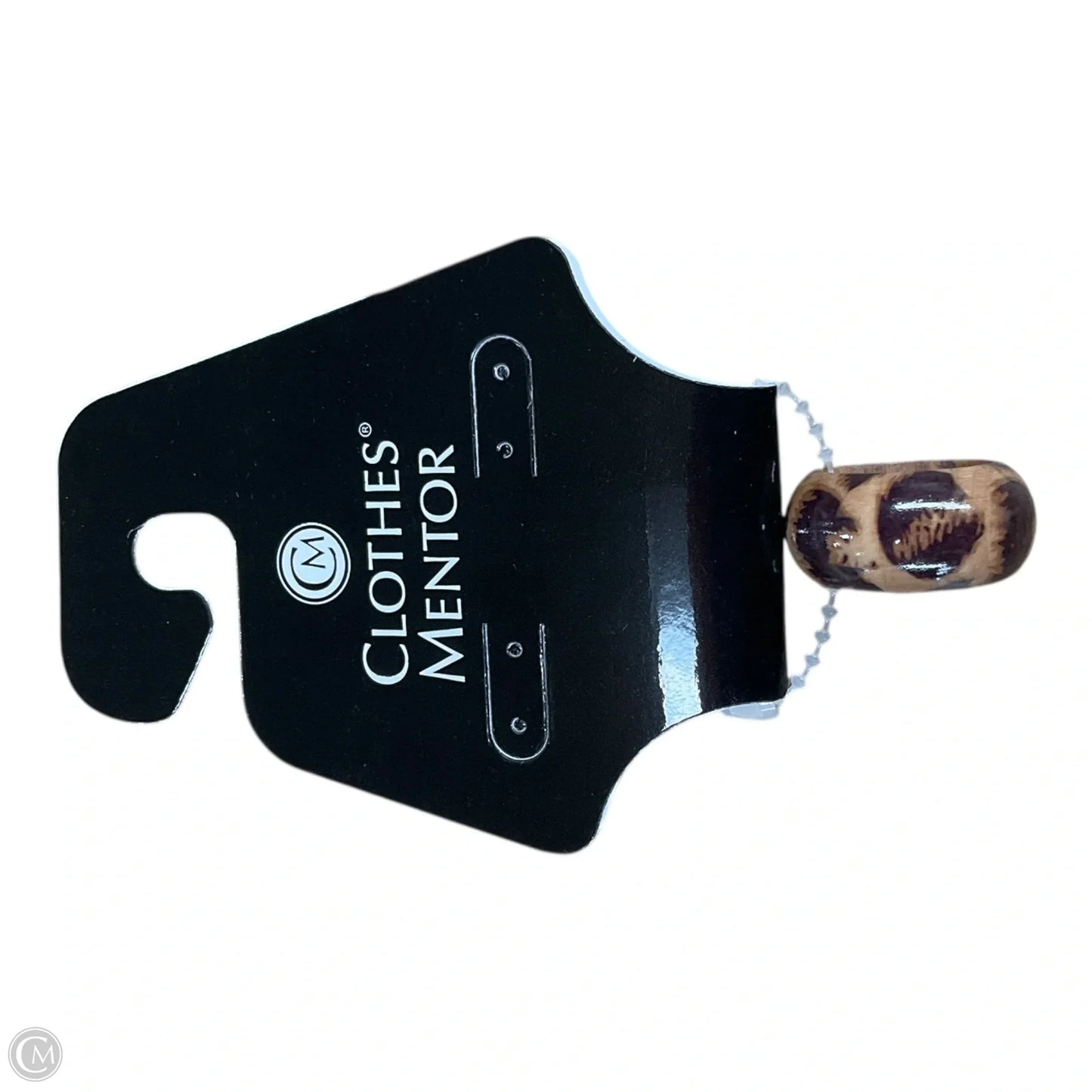 Ring Band By Clothes Mentor, Size: 5.5