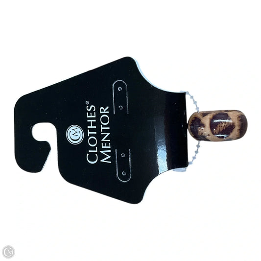 Ring Band By Clothes Mentor, Size: 5.5