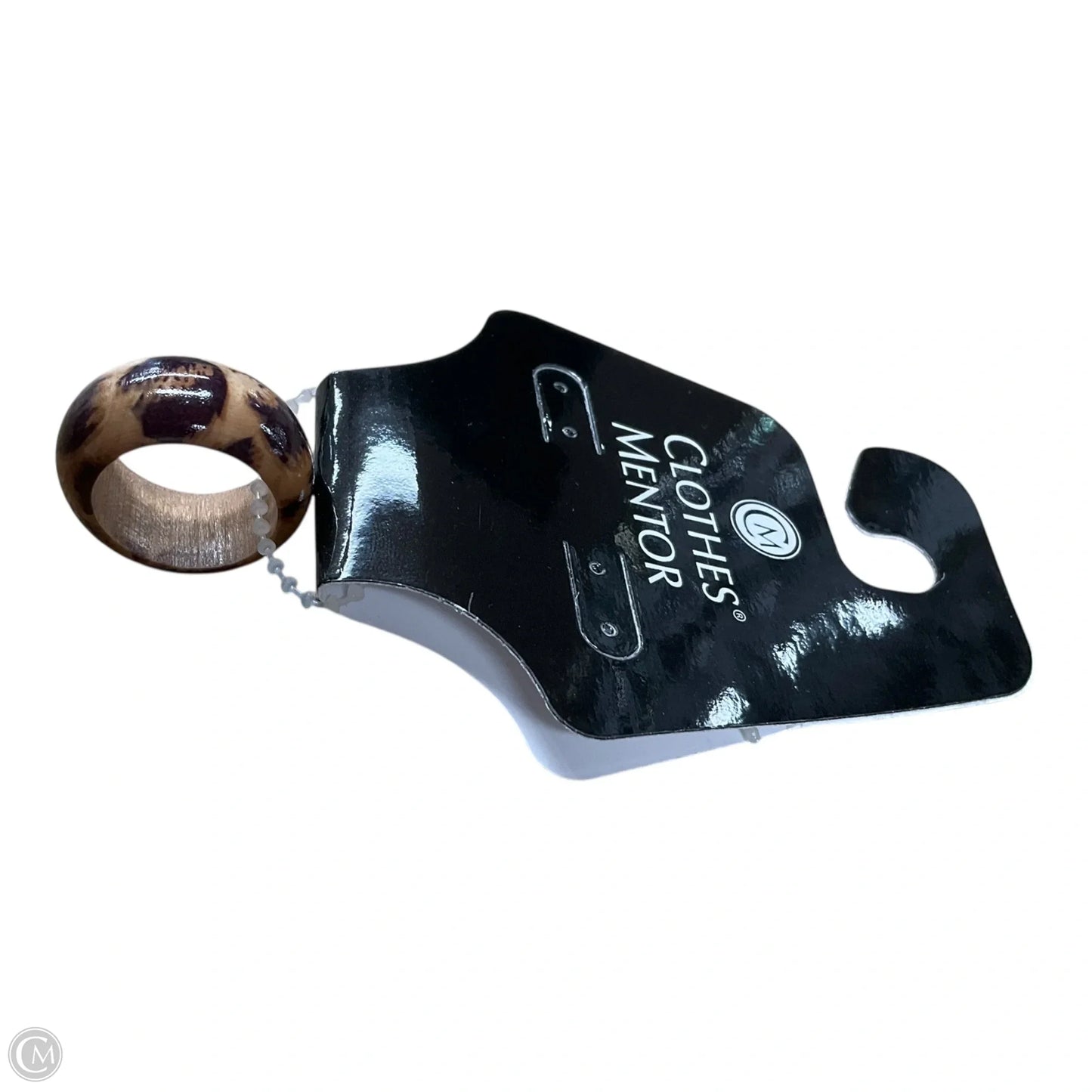 Ring Band By Clothes Mentor, Size: 5.5