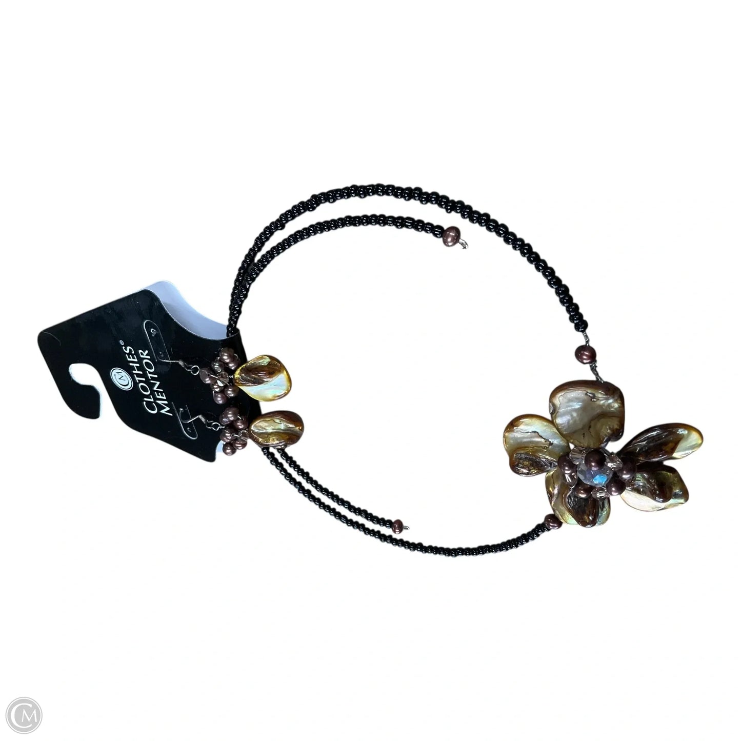 Necklace Set By Clothes Mentor, Size: 03 Piece Set