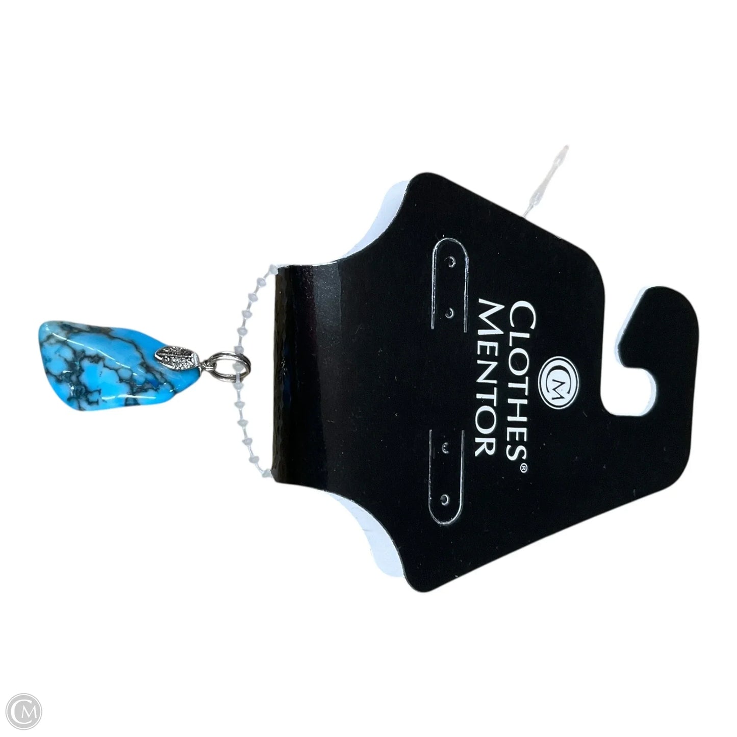 Necklace Pendant By Clothes Mentor