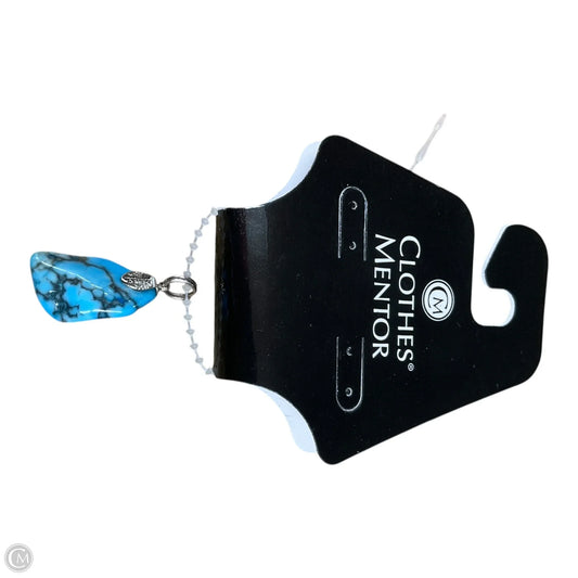 Necklace Pendant By Clothes Mentor