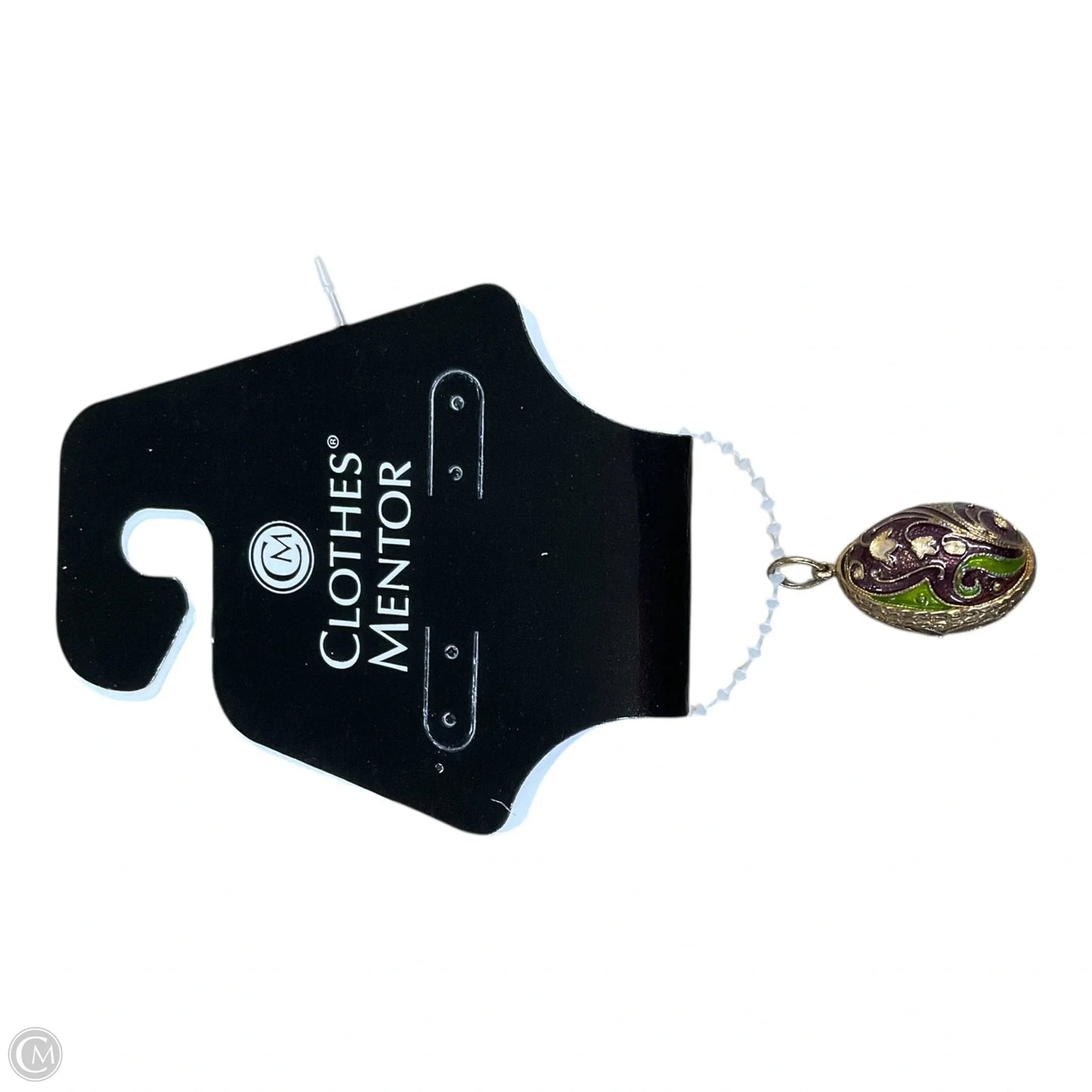 Necklace Pendant By Clothes Mentor