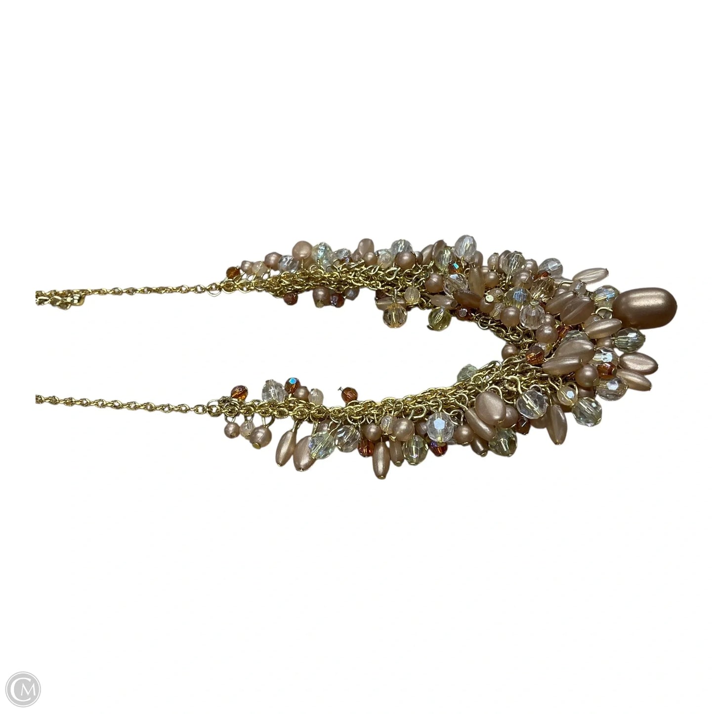 Necklace Statement By Clothes Mentor