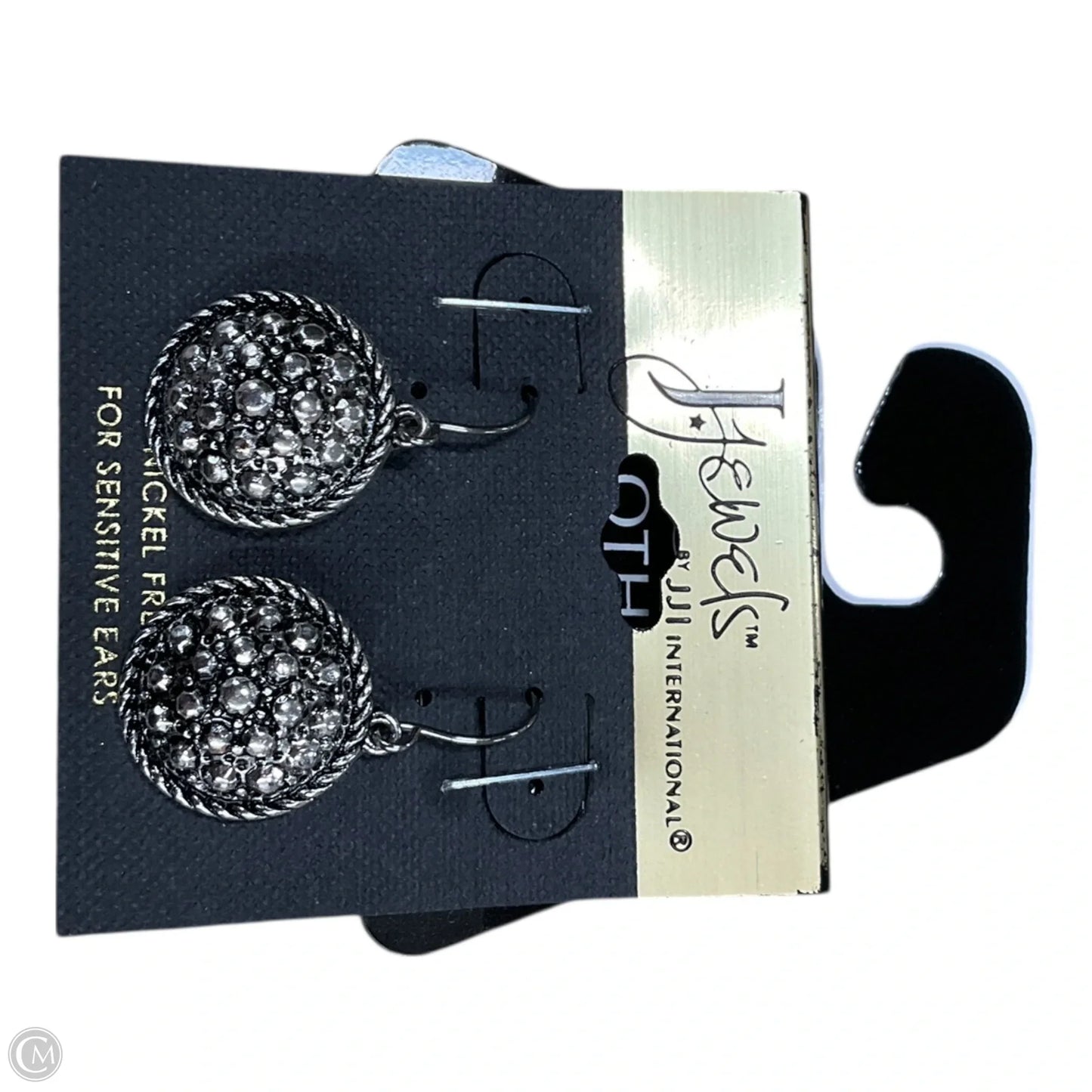 Earrings Dangle/drop By Clothes Mentor, Size: 02 Piece Set