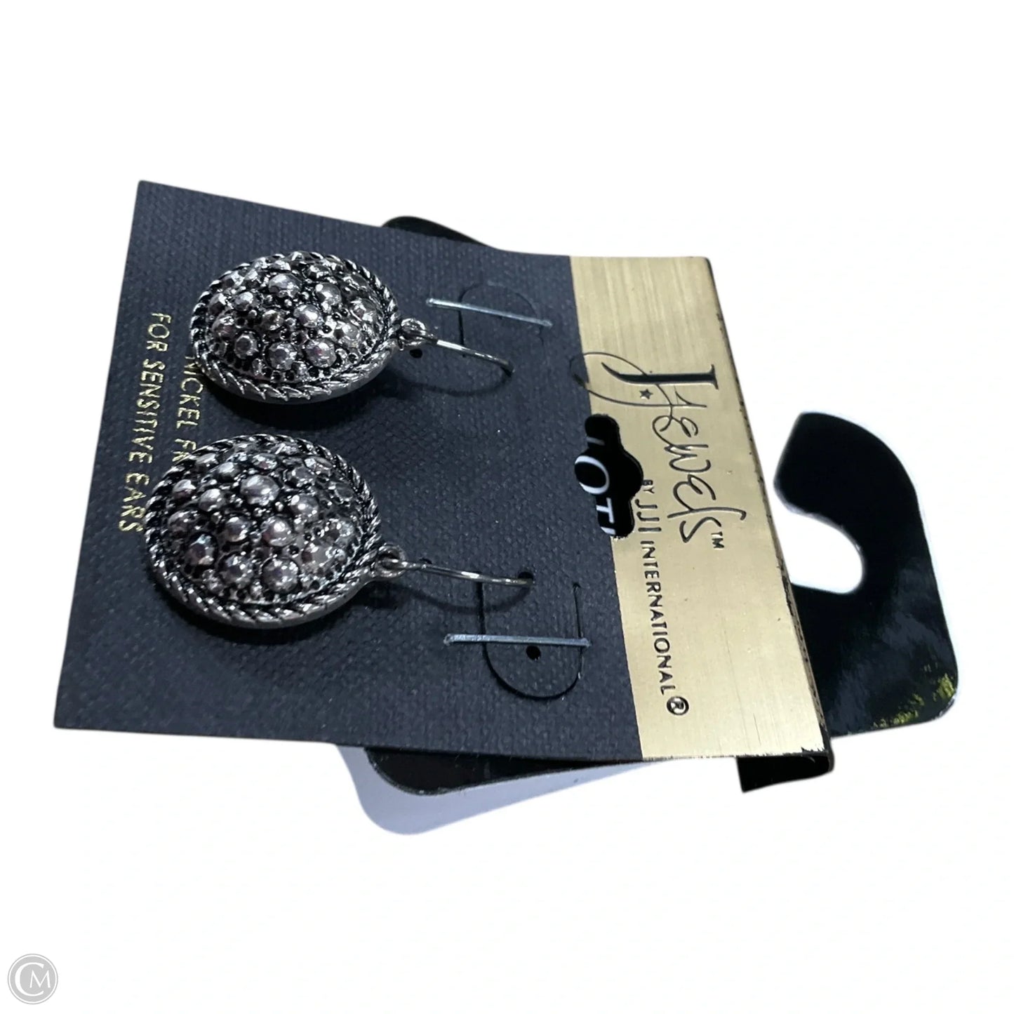 Earrings Dangle/drop By Clothes Mentor, Size: 02 Piece Set