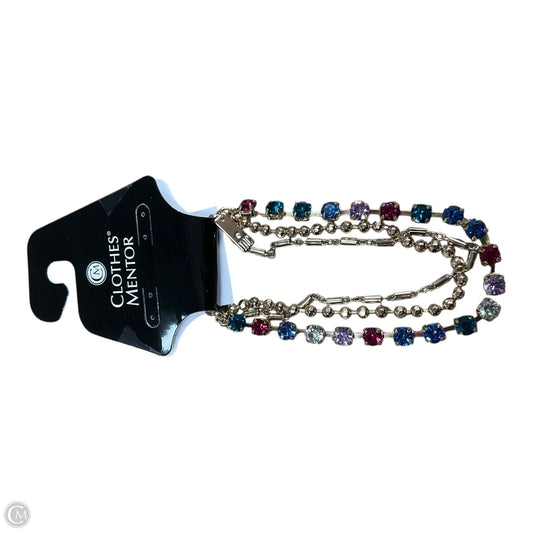 Anklet By Inc, Size: 03 Piece Set