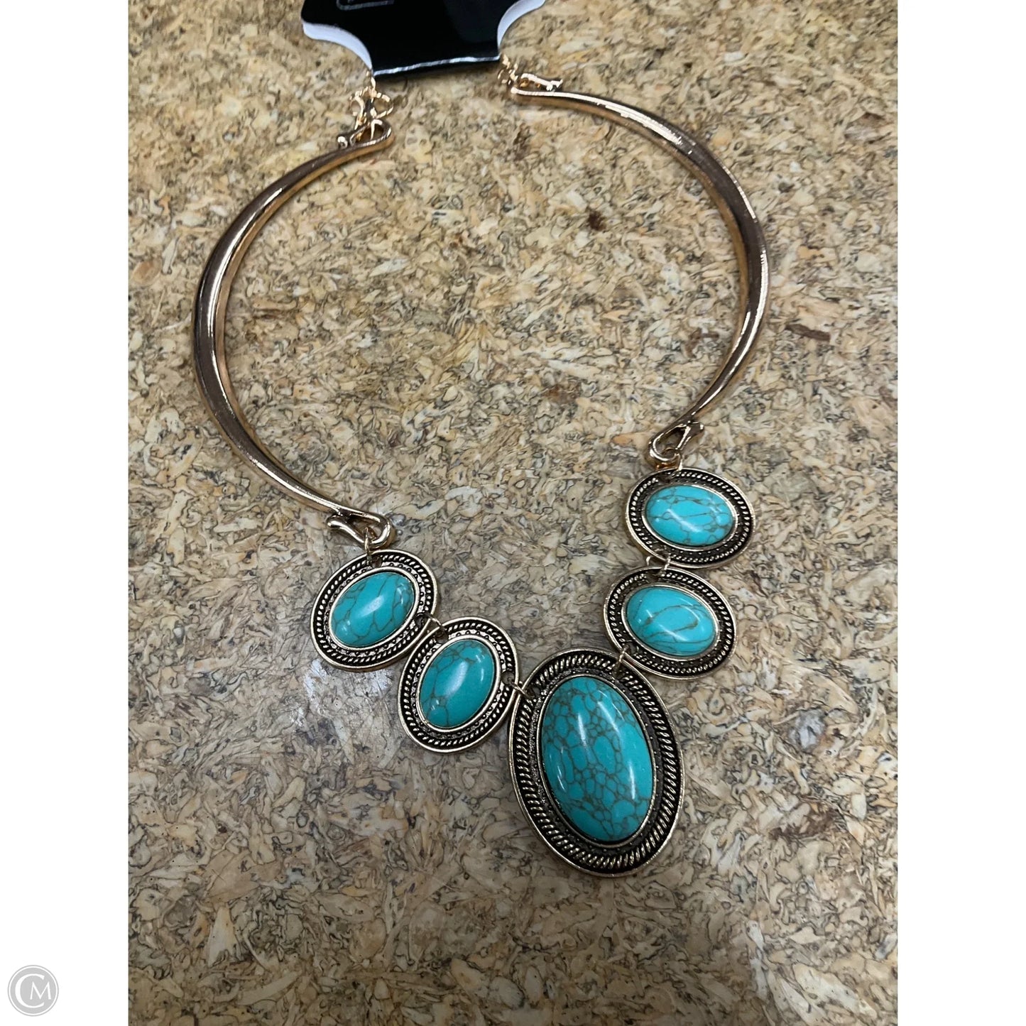 Necklace Statement By Clothes Mentor