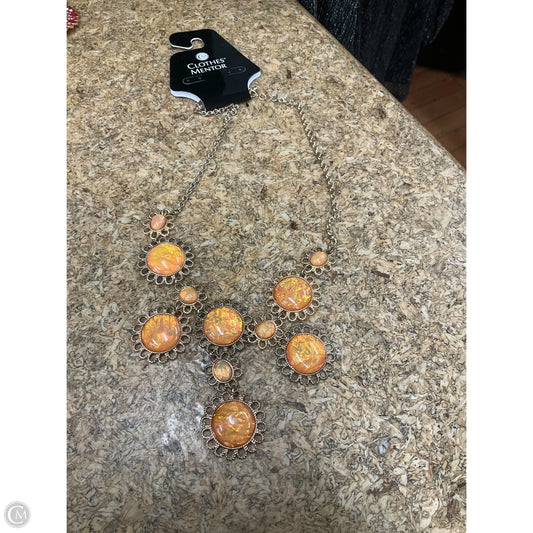 Necklace Statement By Clothes Mentor