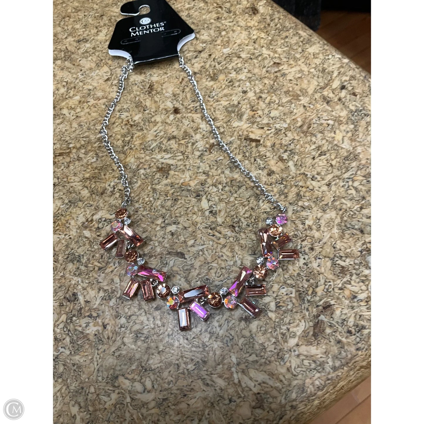 Necklace Statement By Clothes Mentor
