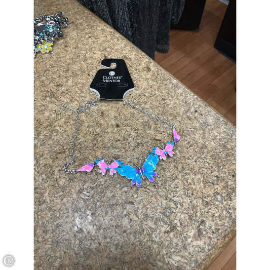 Necklace Statement By Clothes Mentor