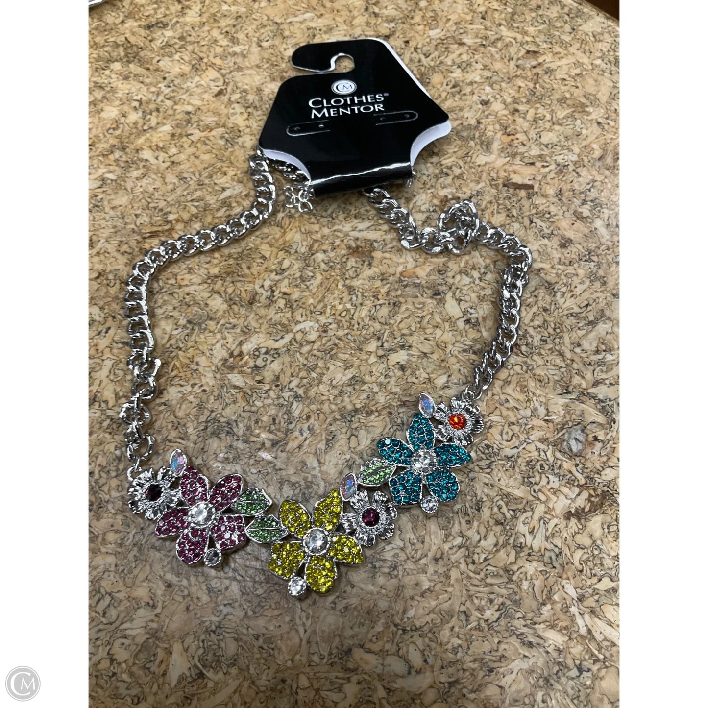 Necklace Statement By Clothes Mentor