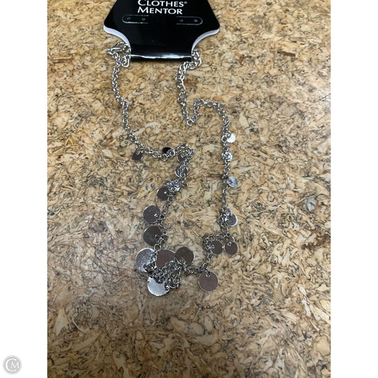Necklace Chain By Clothes Mentor