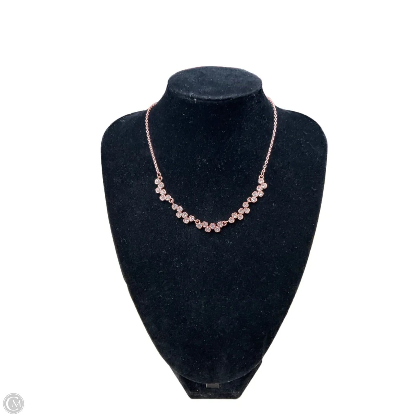 Necklace Chain By Clothes Mentor