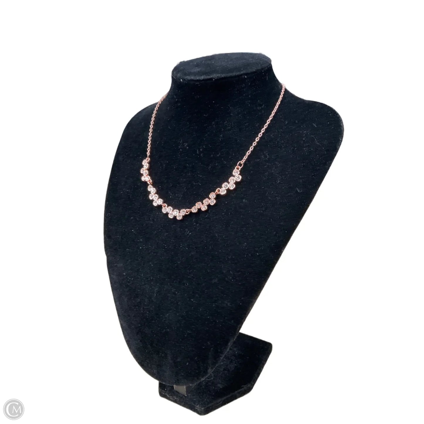 Necklace Chain By Clothes Mentor