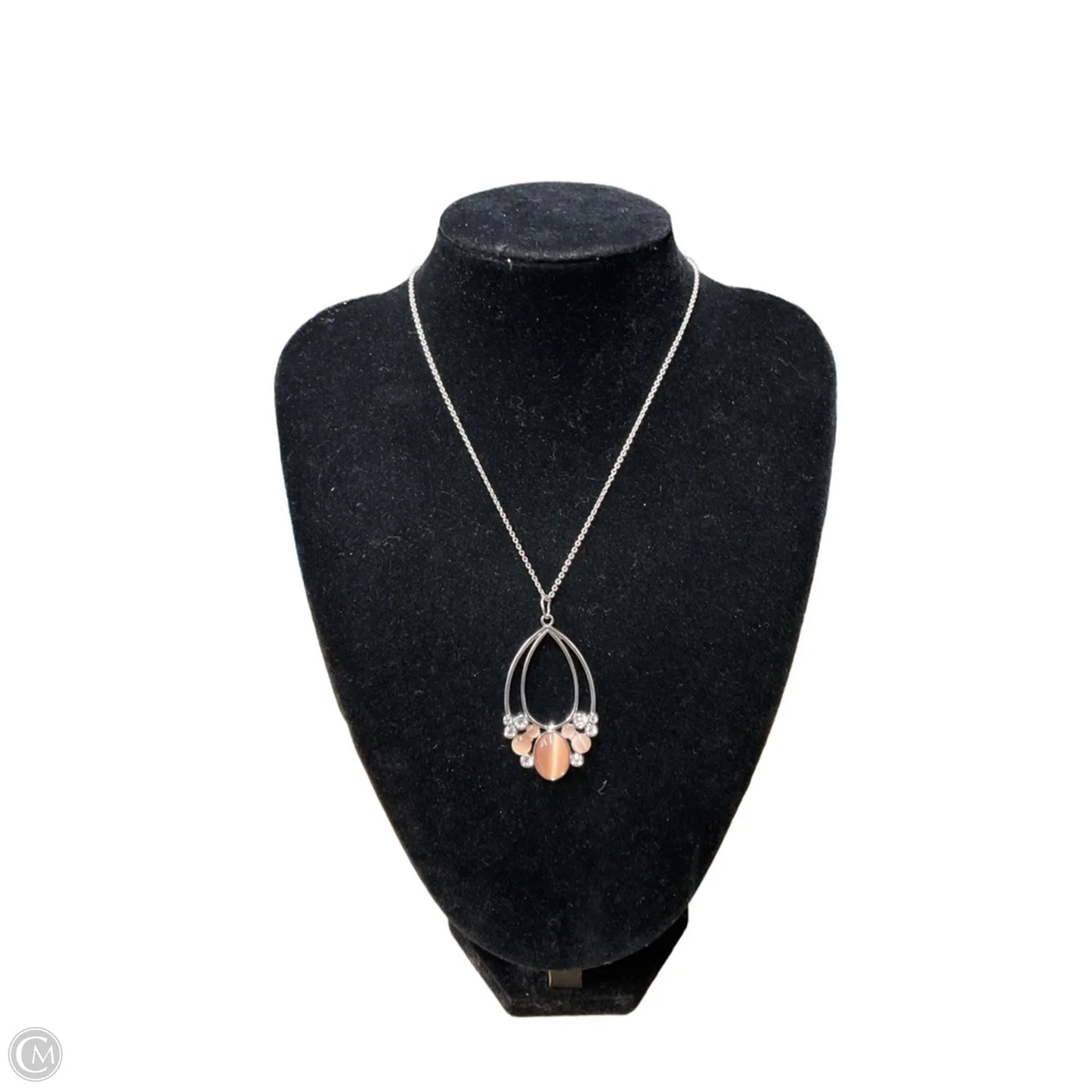 Necklace Statement By Clothes Mentor