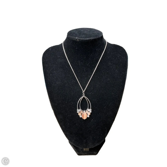 Necklace Statement By Clothes Mentor