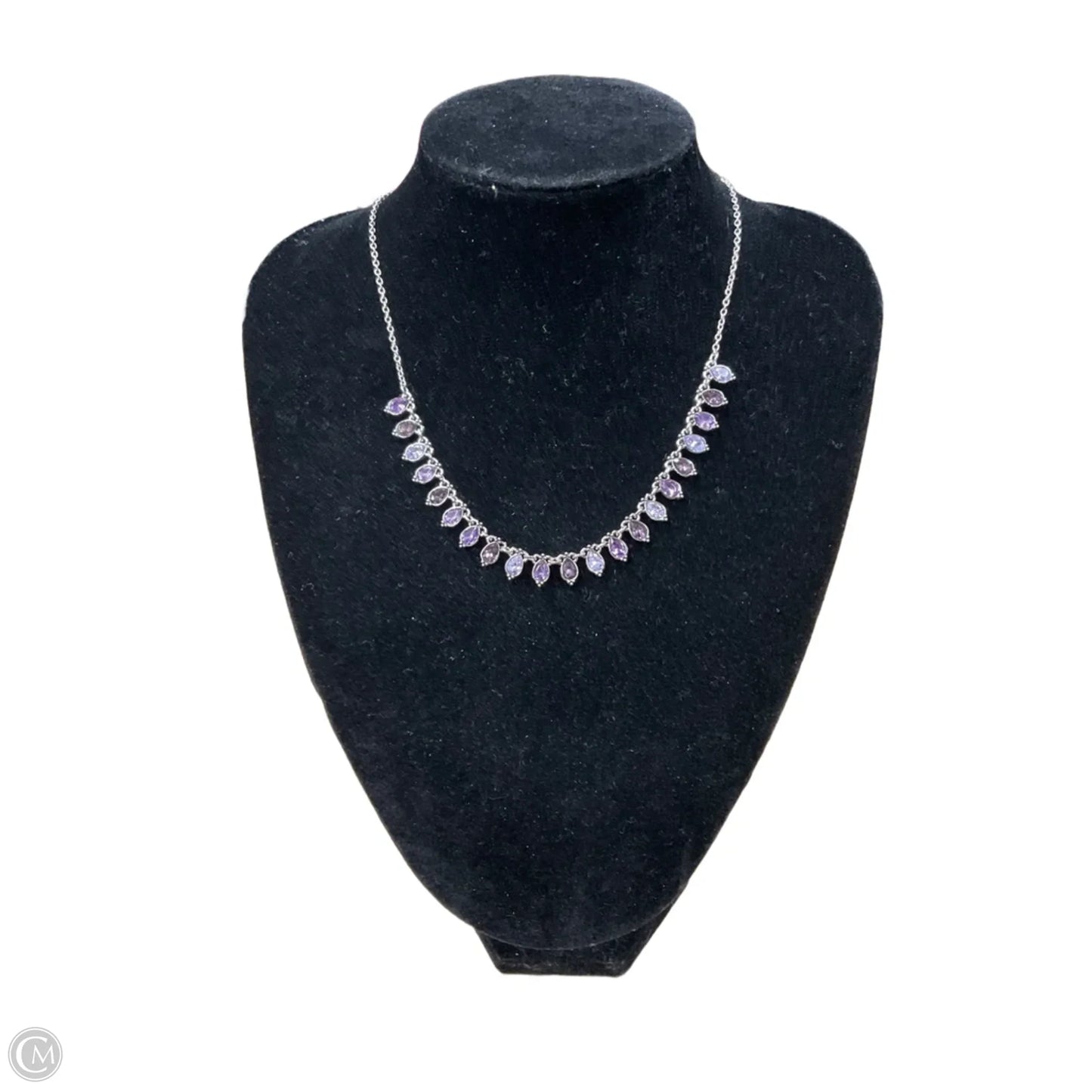 Necklace Statement By Clothes Mentor