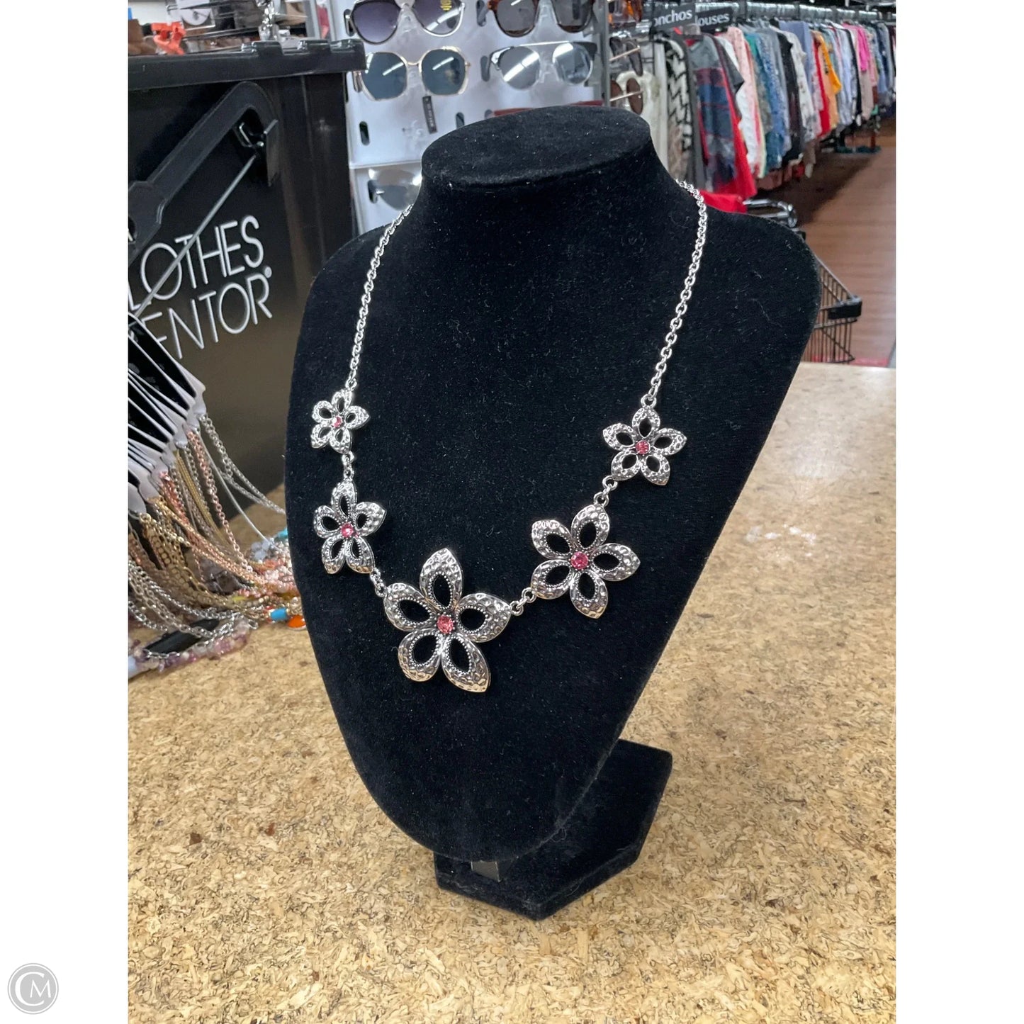 Necklace Statement By Clothes Mentor