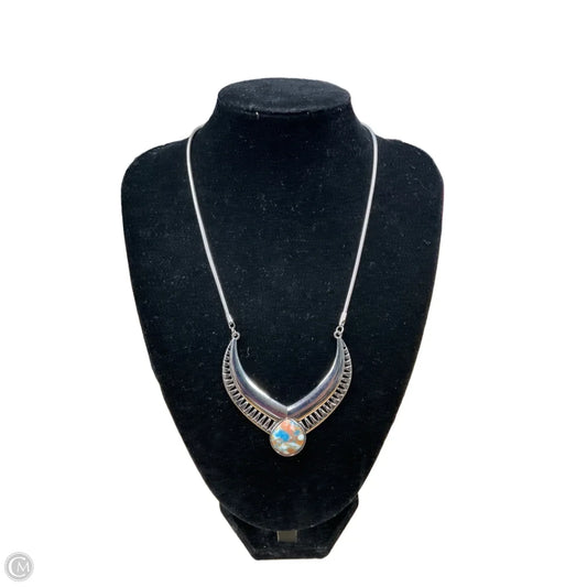 Necklace Statement By Clothes Mentor