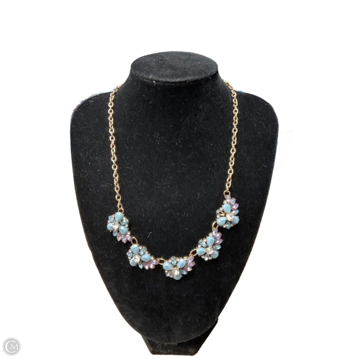 Necklace Statement By Clothes Mentor