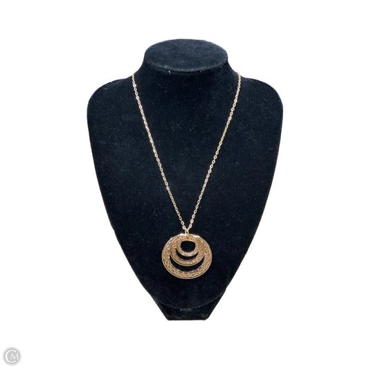 Necklace Statement By Clothes Mentor