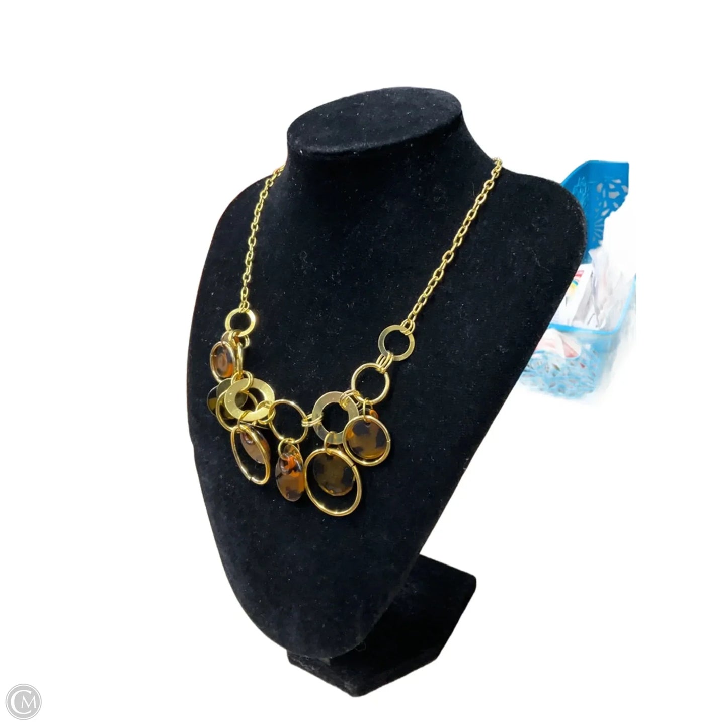 Necklace Statement By Clothes Mentor