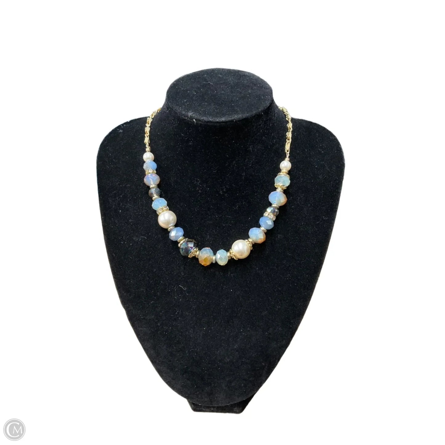 Necklace Statement By Clothes Mentor