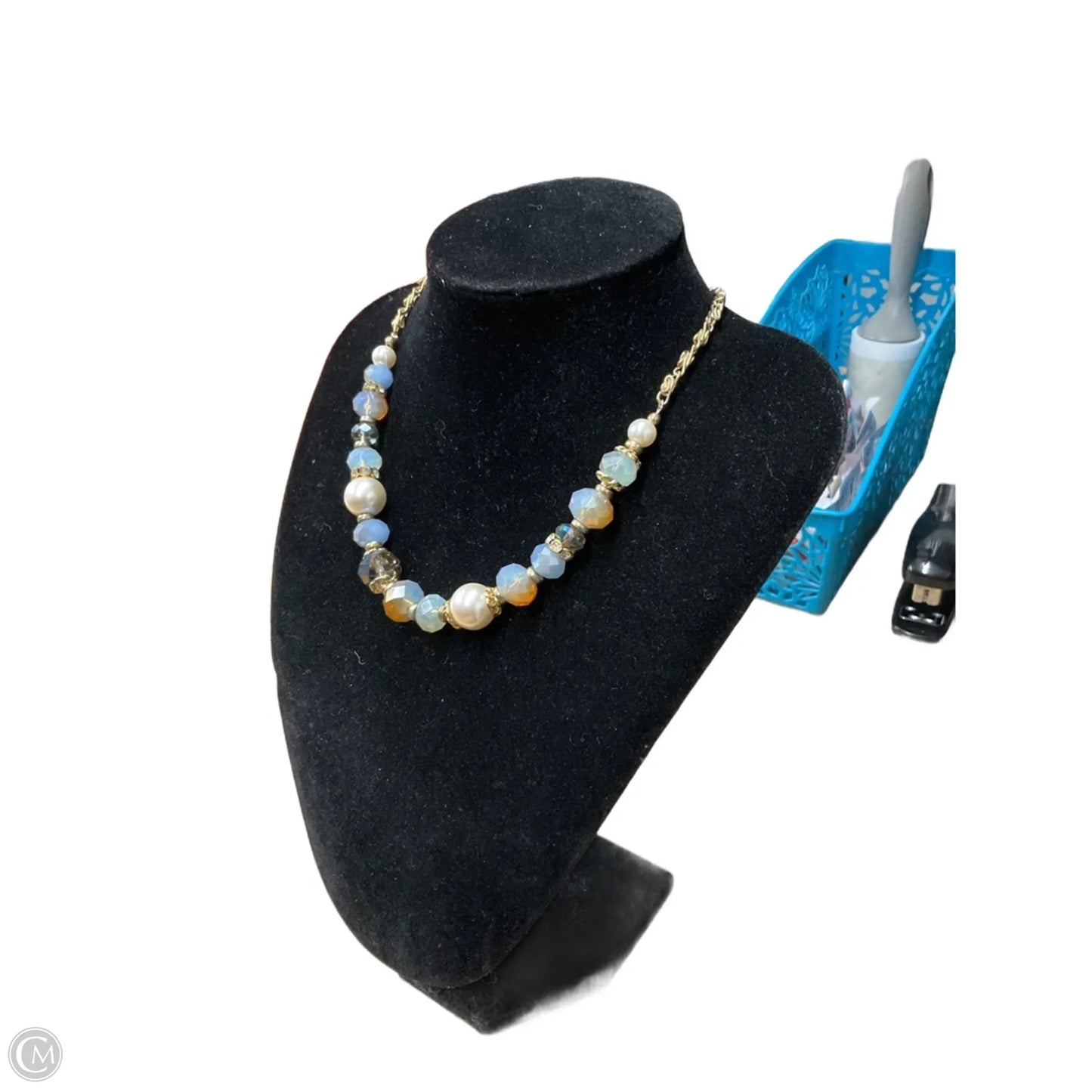 Necklace Statement By Clothes Mentor