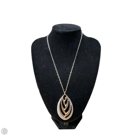 Necklace Pendant By Clothes Mentor