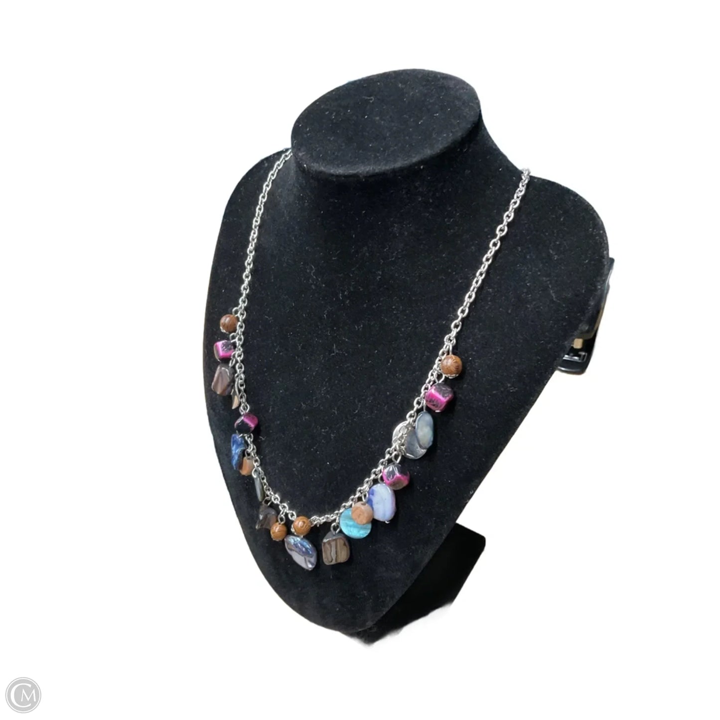 Necklace Statement By Clothes Mentor