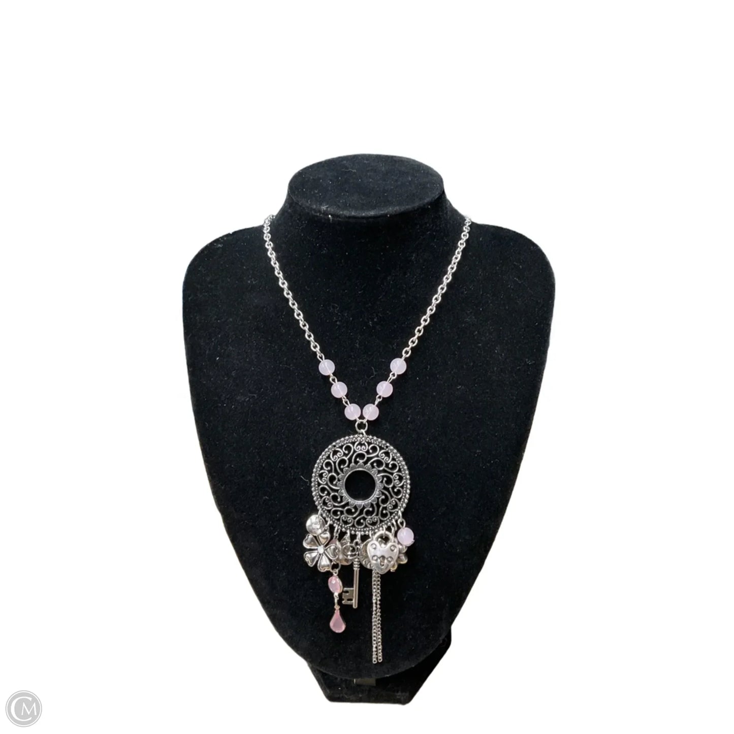 Necklace Pendant By Clothes Mentor