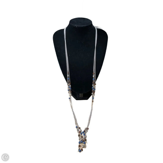 Necklace Lariat & Y-drop By Clothes Mentor