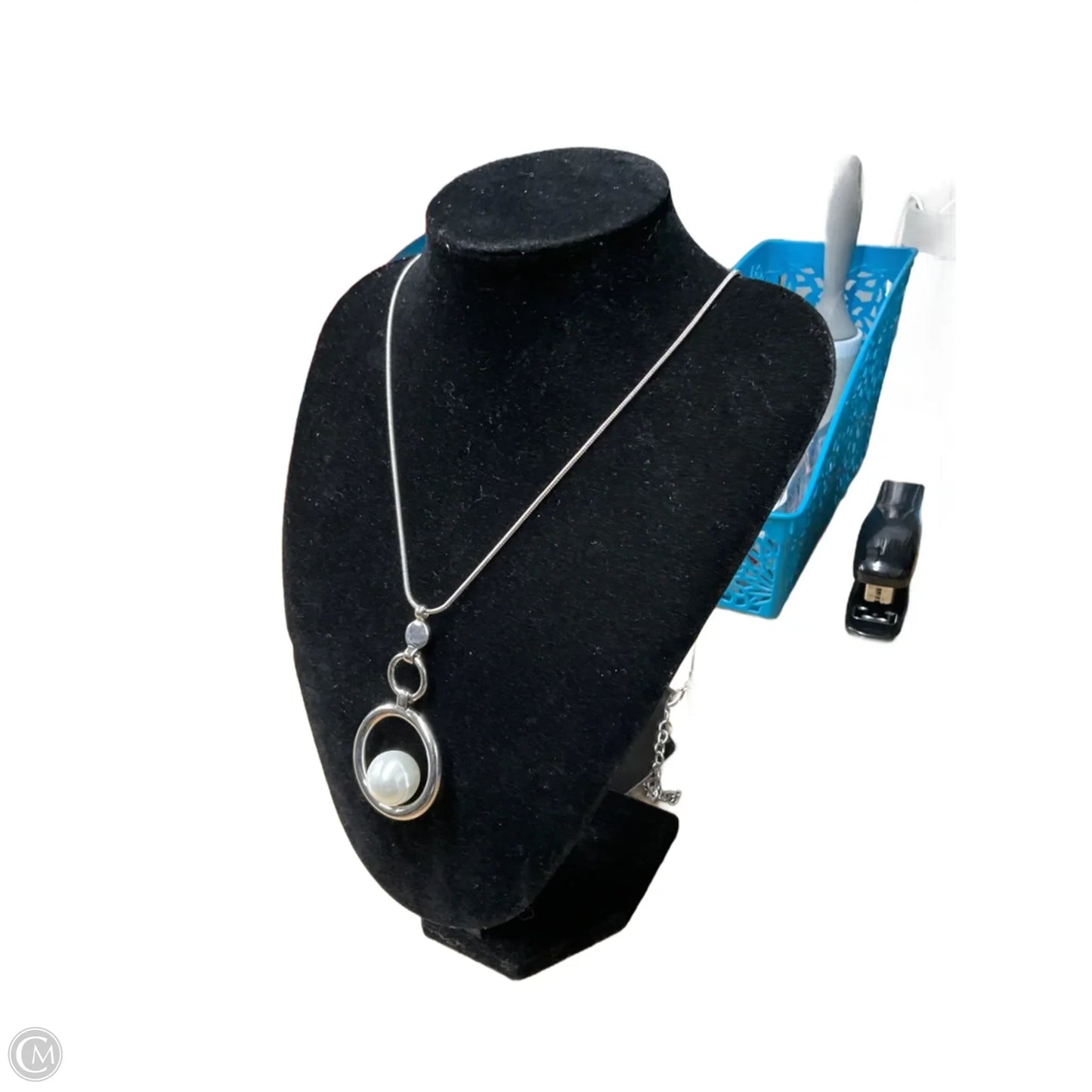 Necklace Lariat & Y-drop By White House Black Market